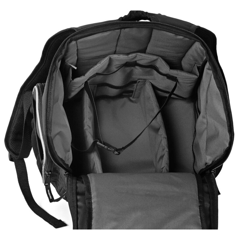 Oklop Estojo de transporte Mochila almofadada