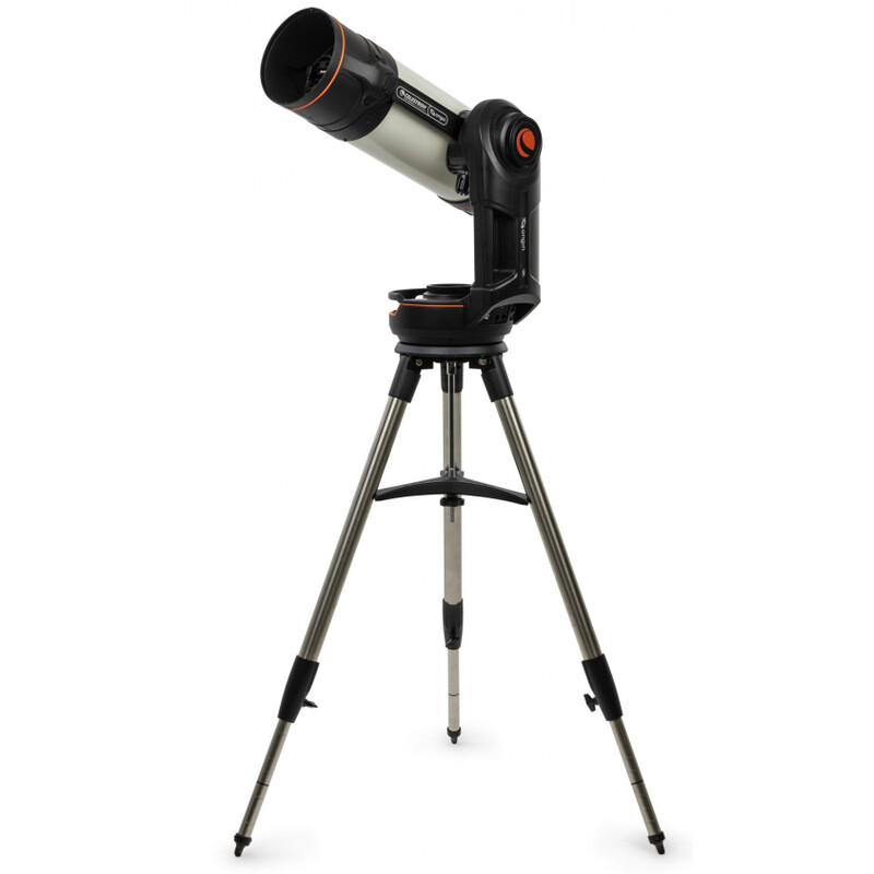 Celestron Smart Telescope Origin Intelligent Home Observatory + Câmera Origin 678C Color