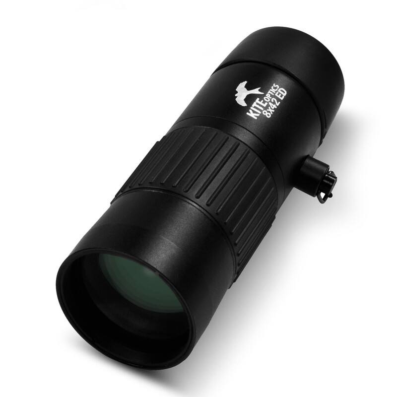 Kite Optics Monóculo Mono ED 10x42