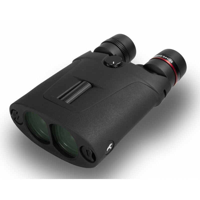 Kite Optics Binóculo com estabilizador de imagem Bino APC Stabilized 16x42