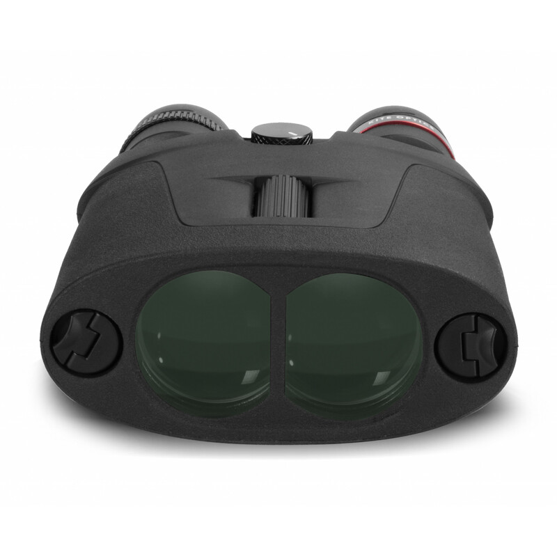 Kite Optics Binóculo com estabilizador de imagem Bino APC Stabilized 16x42