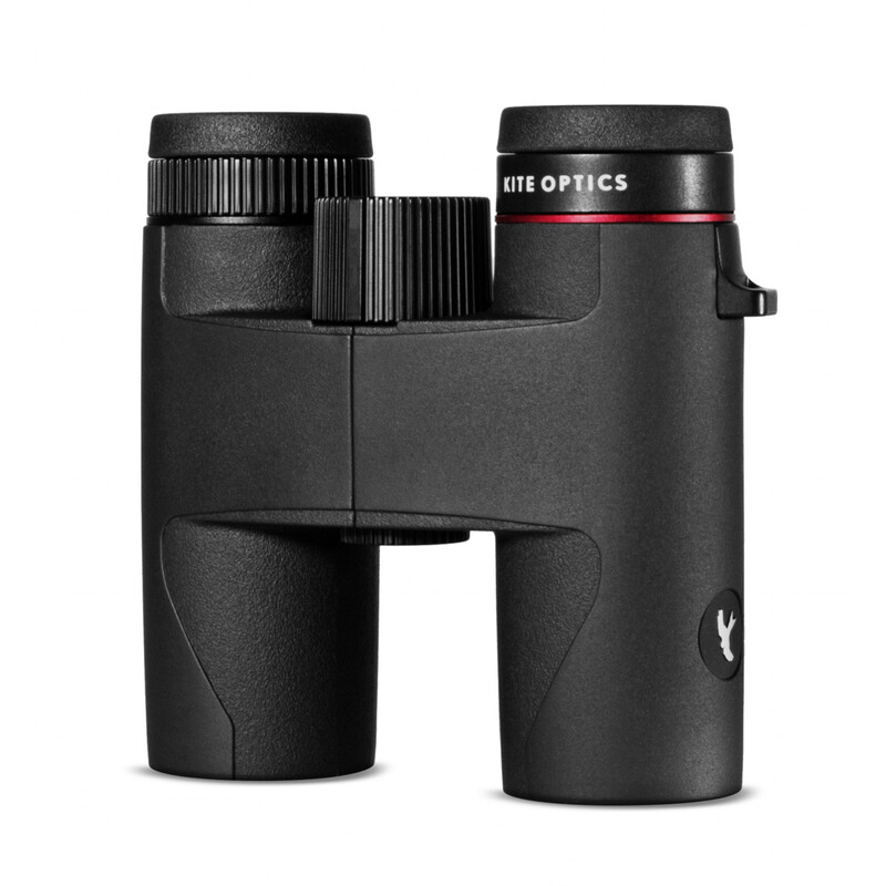 Kite Optics Binóculo Lynx HD+ 8x30