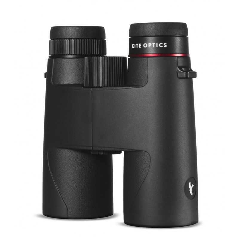 Kite Optics Binóculo Lynx HD+ 10x42