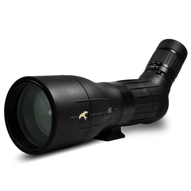 Kite Optics Luneta KSP 80 HD 25-50x80 incl. Ocular com zoom