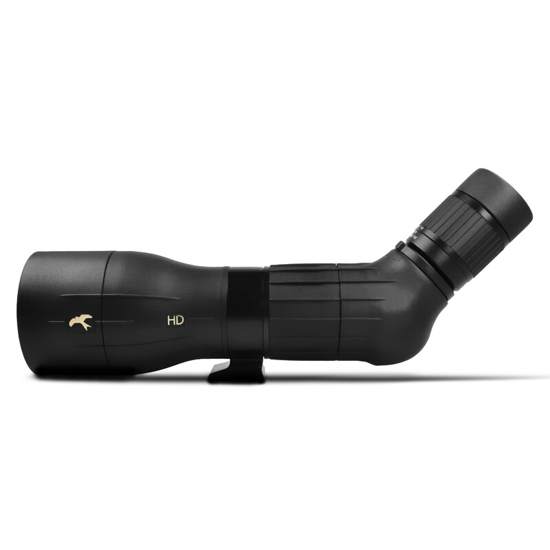 Kite Optics Luneta KSP 80 HD 25-50x80 incl. Ocular com zoom