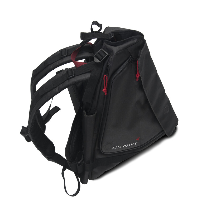 Kite Optics Bolsa para tripé Mochila Viato
