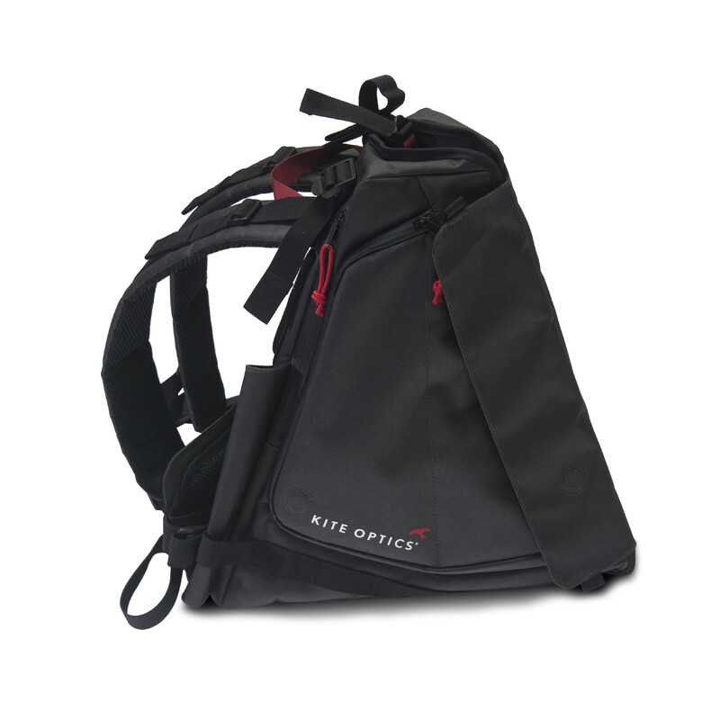 Kite Optics Bolsa para tripé Mochila Viato