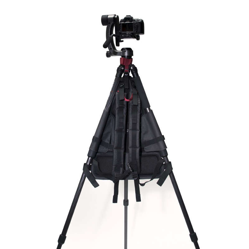 Kite Optics Bolsa para tripé Mochila Viato