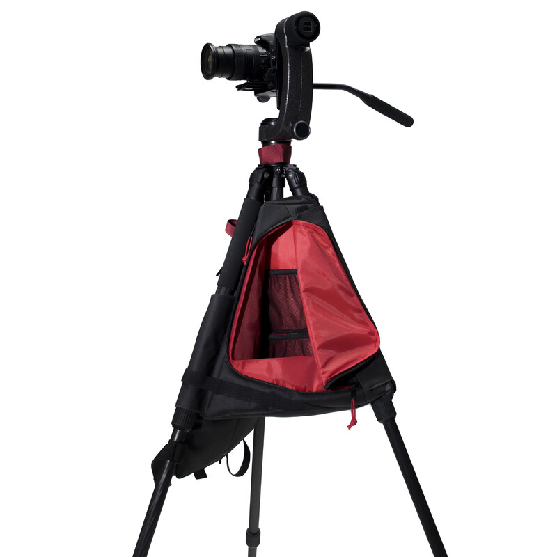 Kite Optics Bolsa para tripé Mochila Viato