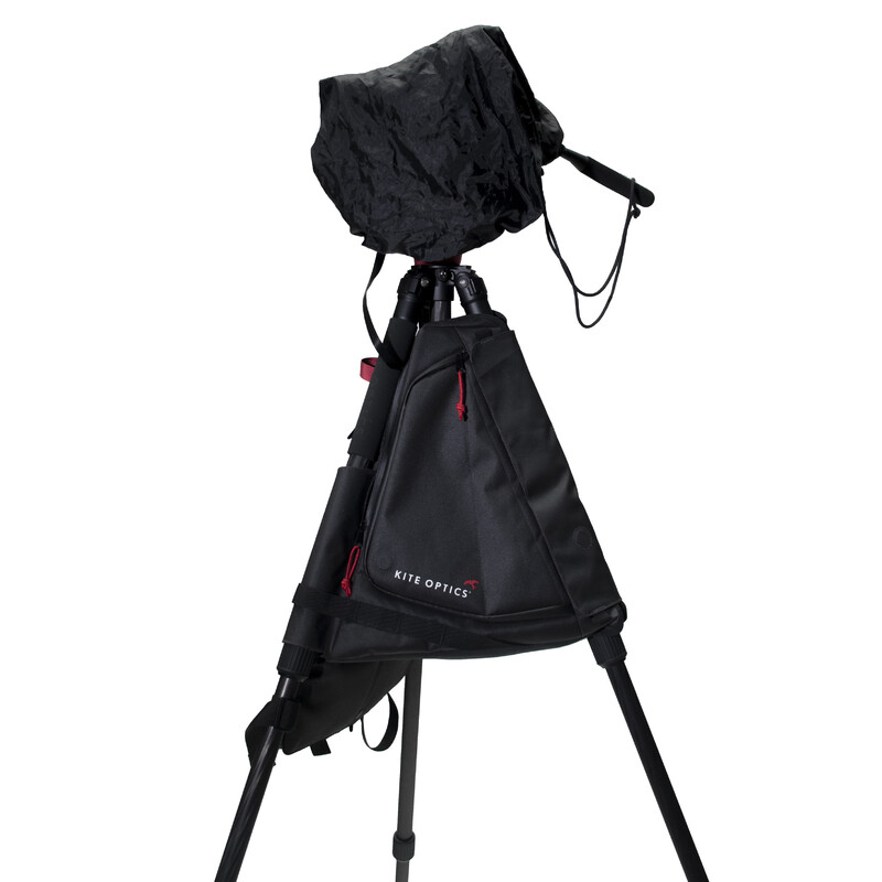 Kite Optics Bolsa para tripé Mochila Viato