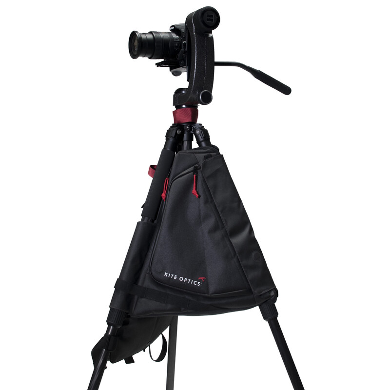 Kite Optics Bolsa para tripé Mochila Viato