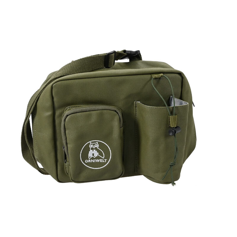 Orniwelt Mochila para exterior Mulipack II
