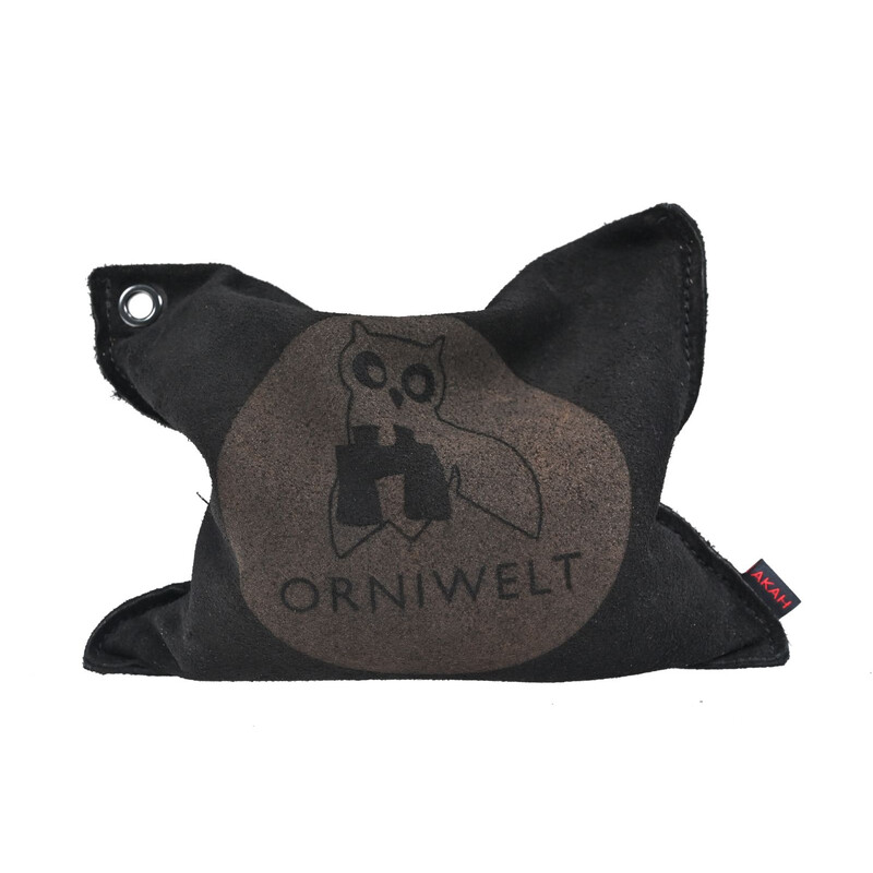 Orniwelt Tripé Edição universal de sacos de areia