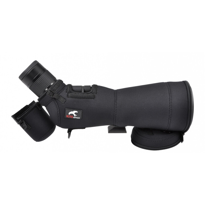 Kite Optics Bolsa Skua para Leica APO-Televid 82
