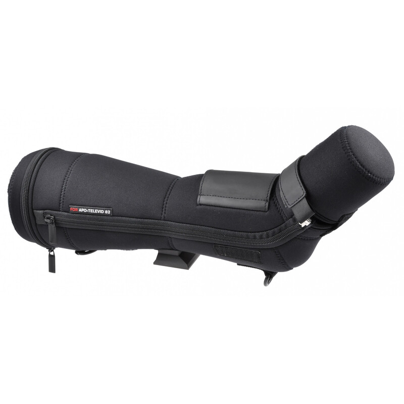 Kite Optics Bolsa Skua para Leica APO-Televid 82