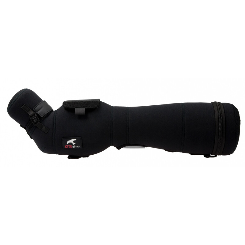 Kite Optics Bolsa Skua para Leica Televid 77