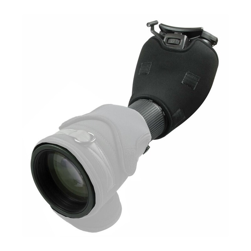 Kite Optics Bolsa Skua para módulo ocular Swarovski BTX