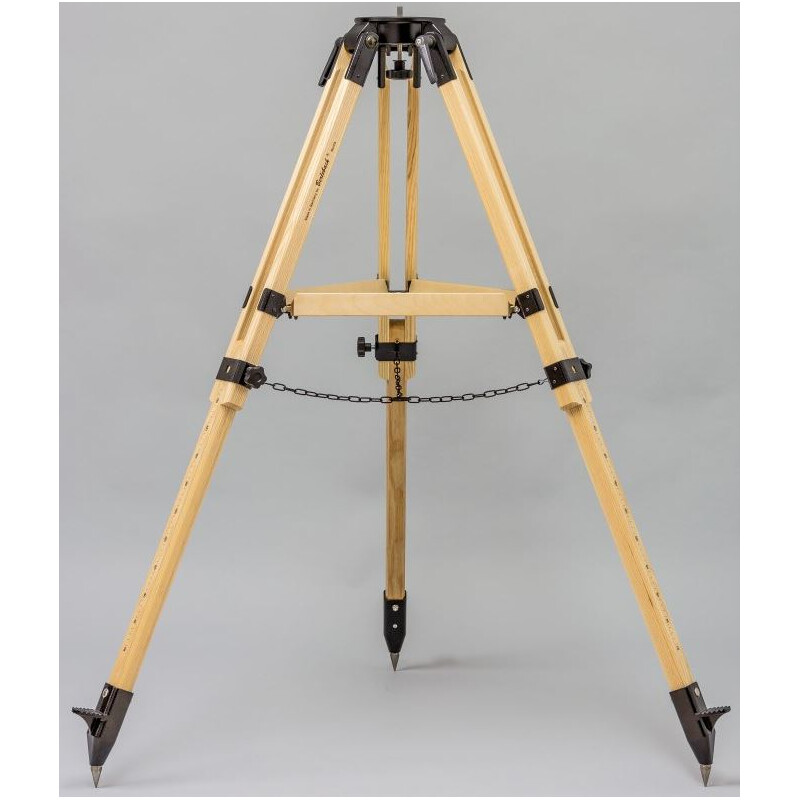Berlebach Tripé UNI 18 ZWO AM5 com placa de base
