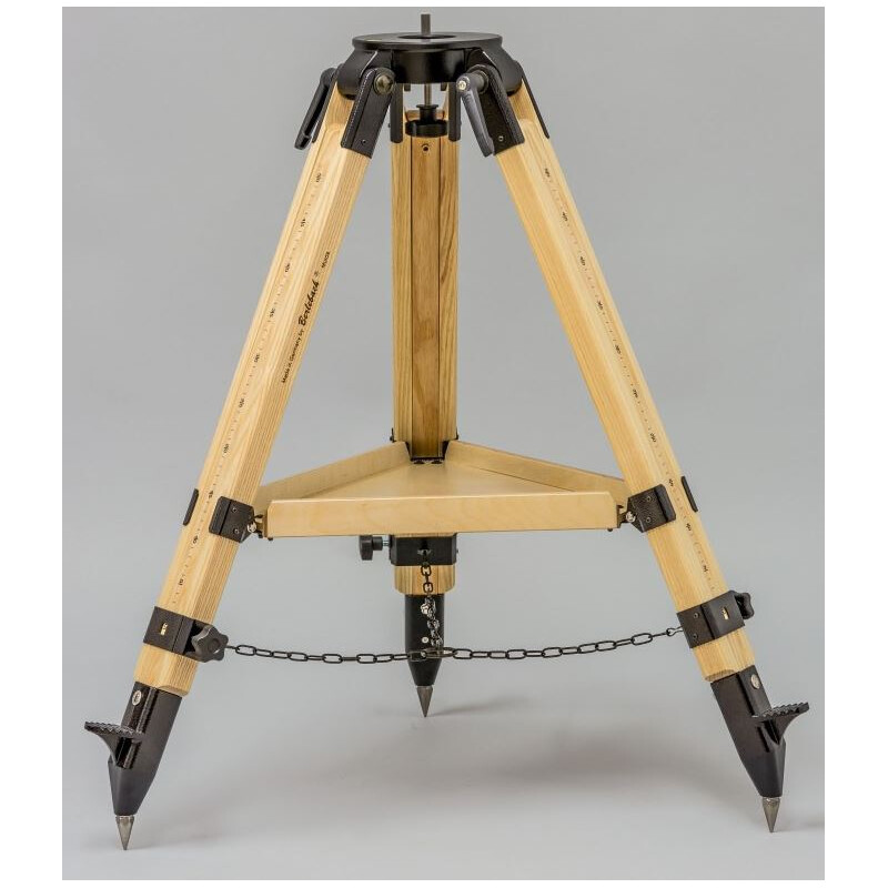 Berlebach Tripé UNI 18 ZWO AM5 com placa de base