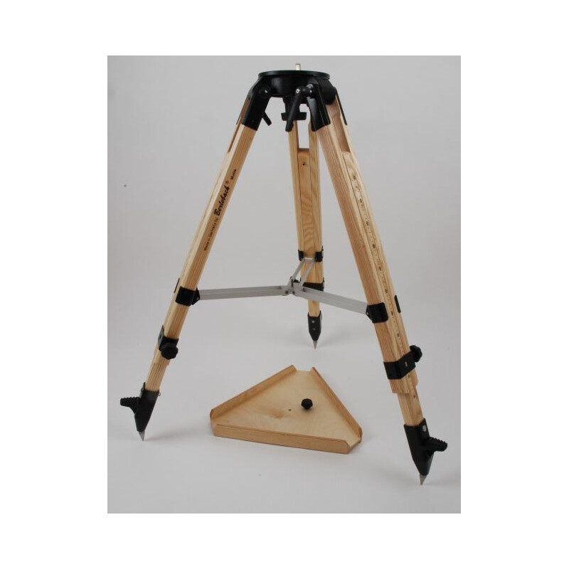 Berlebach Tripé UNI 18 ZWO AM5 com placa de base
