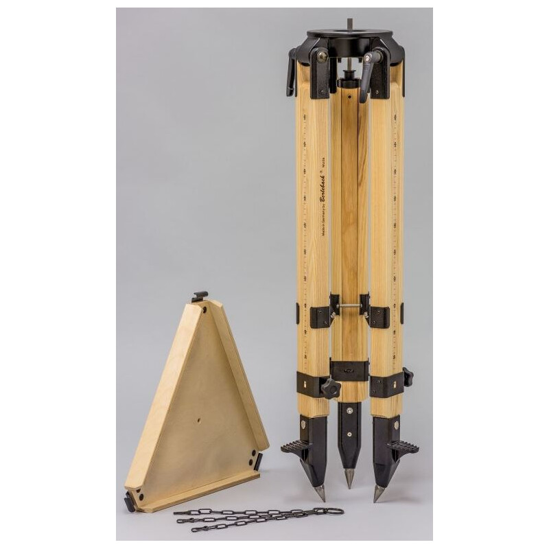 Berlebach Tripé UNI 18 ZWO AM5 com placa de base
