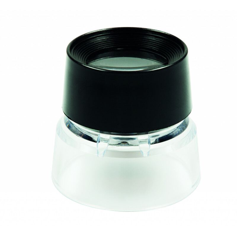 Kite Optics Suporte para lupa Fixfokus