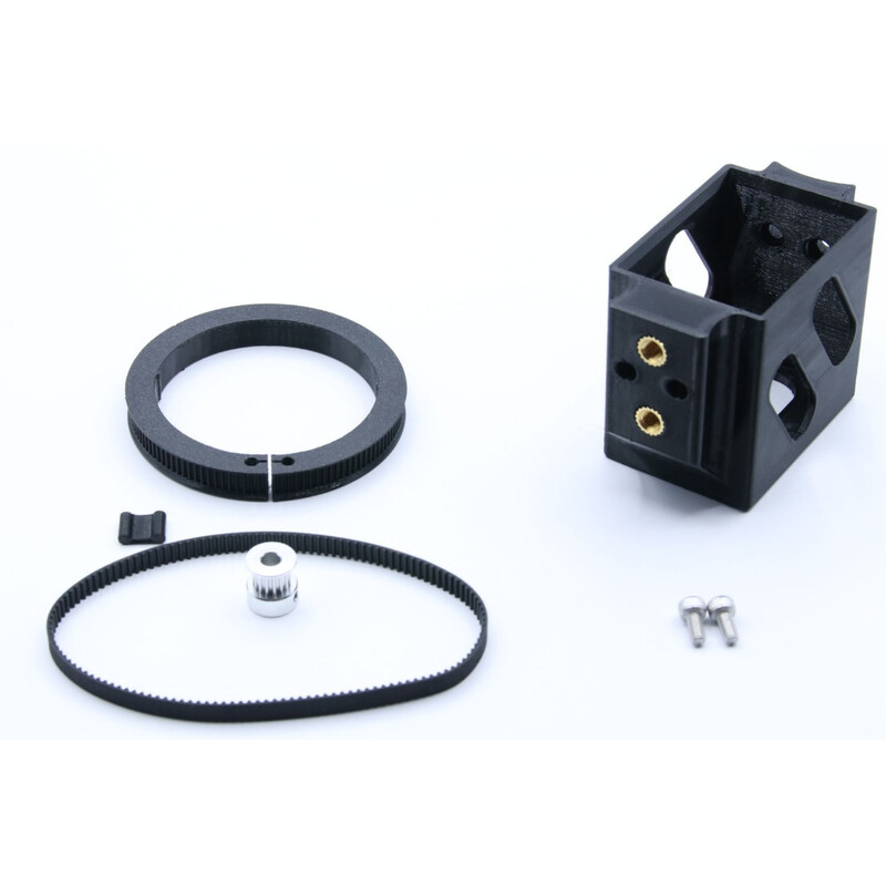 Astroprints Kit de fixação do motor EAF com pinça para Askar FMA 180Pro
