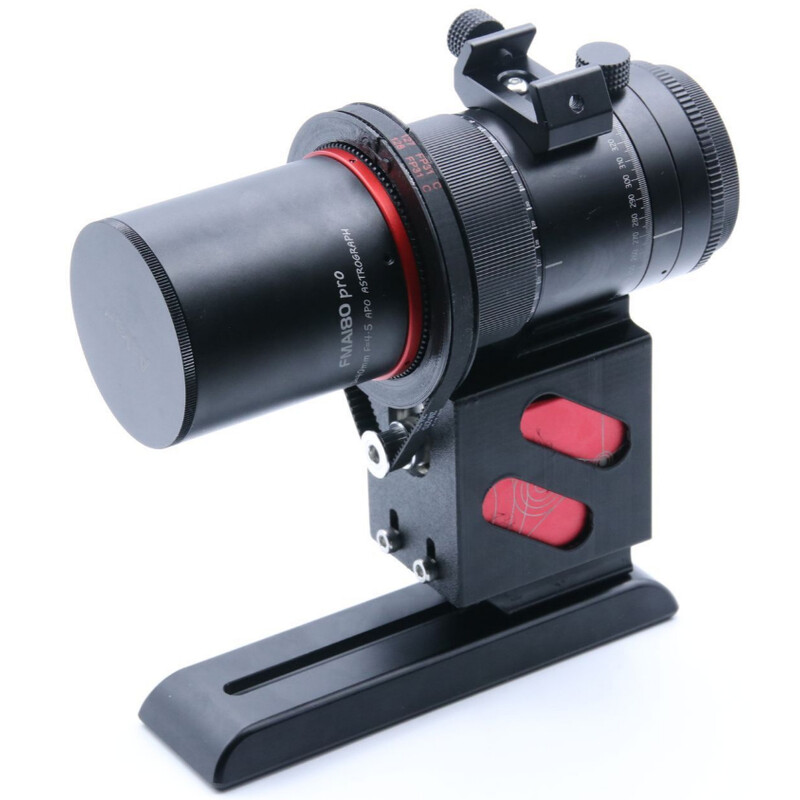 Astroprints Kit de fixação do motor EAF com pinça para Askar FMA 180Pro