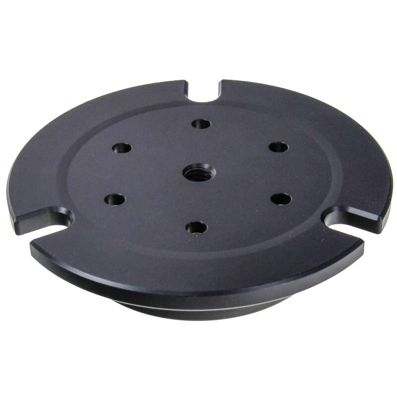 Berlebach Placa adaptadora que serve para o ZWO AM5