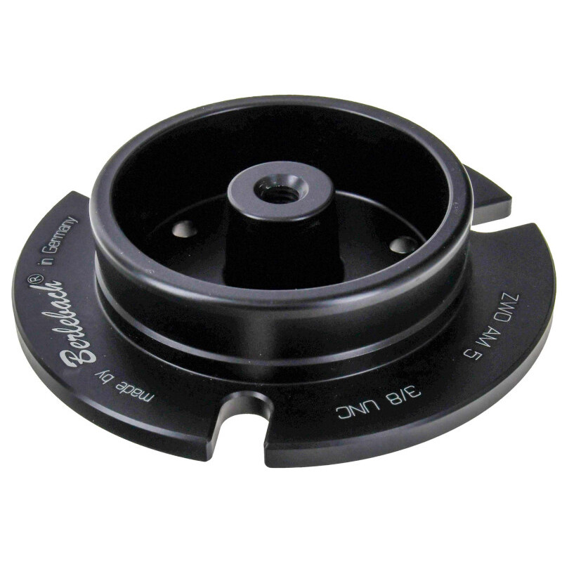 Berlebach Placa adaptadora que serve para o ZWO AM5