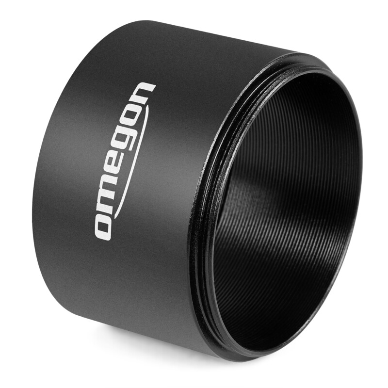 Omegon Cilíndro de extensão M48 Extension - 30mm