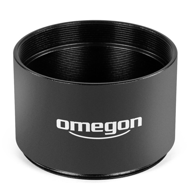 Omegon Cilíndro de extensão M48 Extension - 30mm