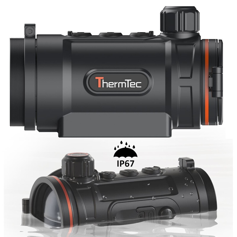 ThermTec Câmara térmica Hunt 335