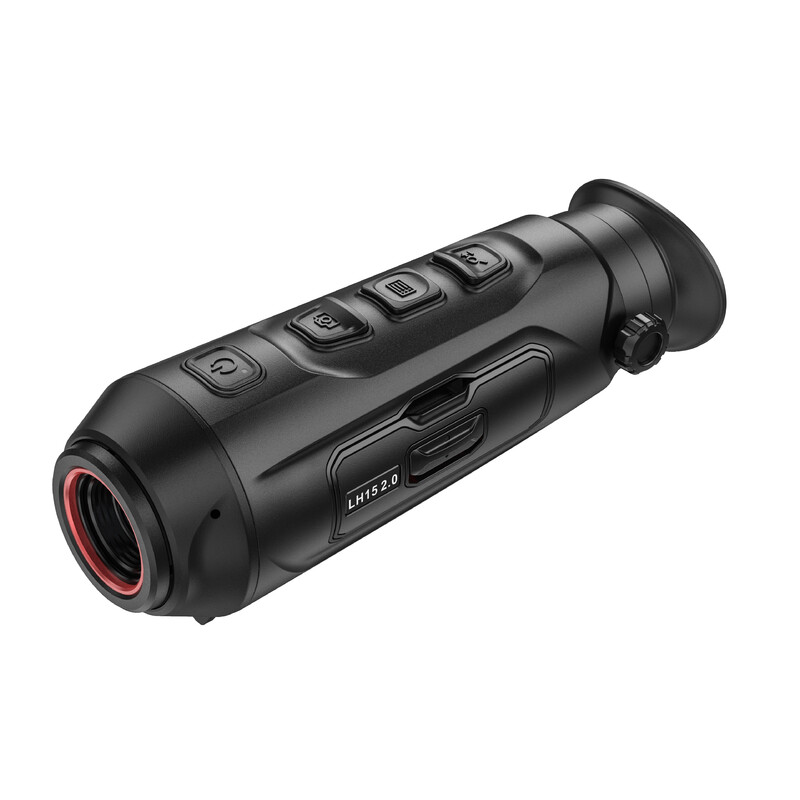 HIKMICRO Câmara térmica Lynx LH15 2.0