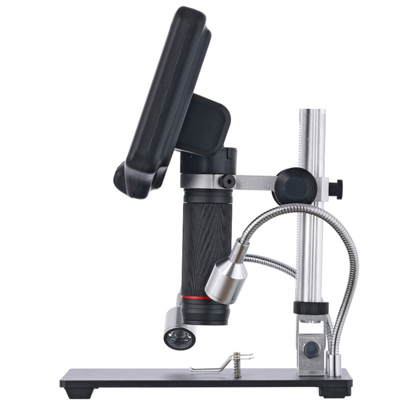 Levenhuk Microscópio DTX RC4