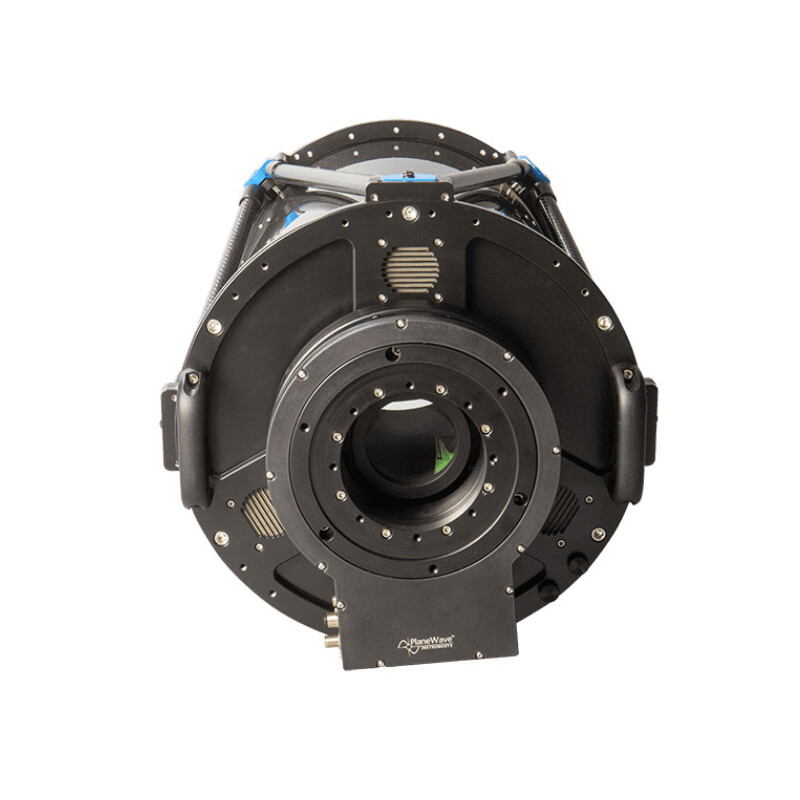 PlaneWave Telescópios Cassegrain C 350/1050 DeltaRho 350 f/3.0