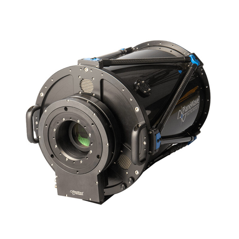 PlaneWave Telescópios Cassegrain C 350/1050 DeltaRho 350 f/3.0