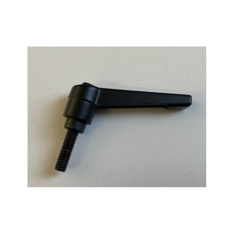 iOptron Alavanca de fixação do tripé de 1,5".