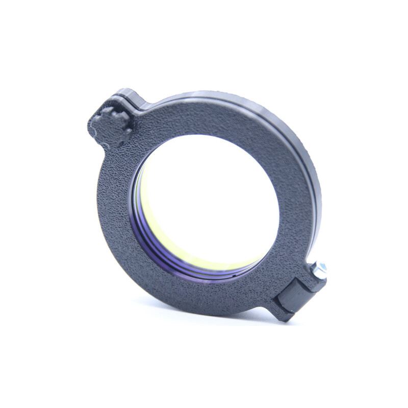 Astroprints Suporte de filtro para ZWO Seestar S50 2"