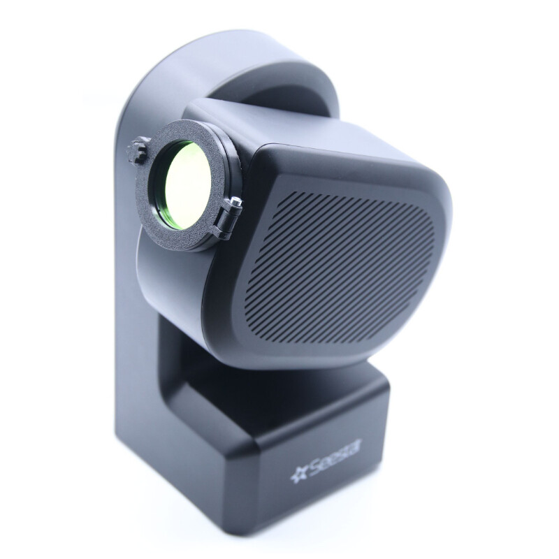 Astroprints Suporte de filtro para ZWO Seestar S50 2"