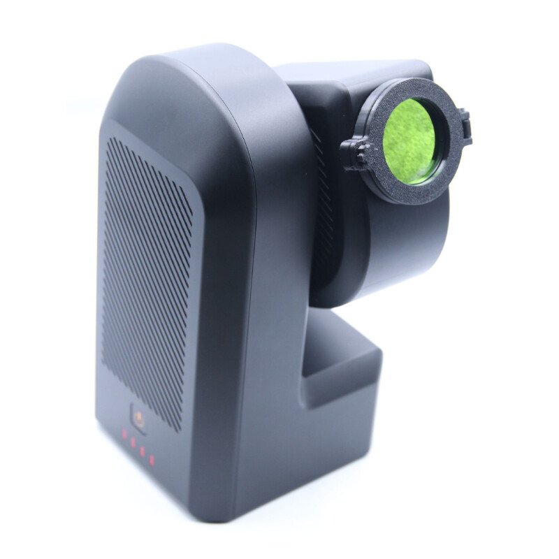 Astroprints Suporte de filtro para ZWO Seestar S50 2"