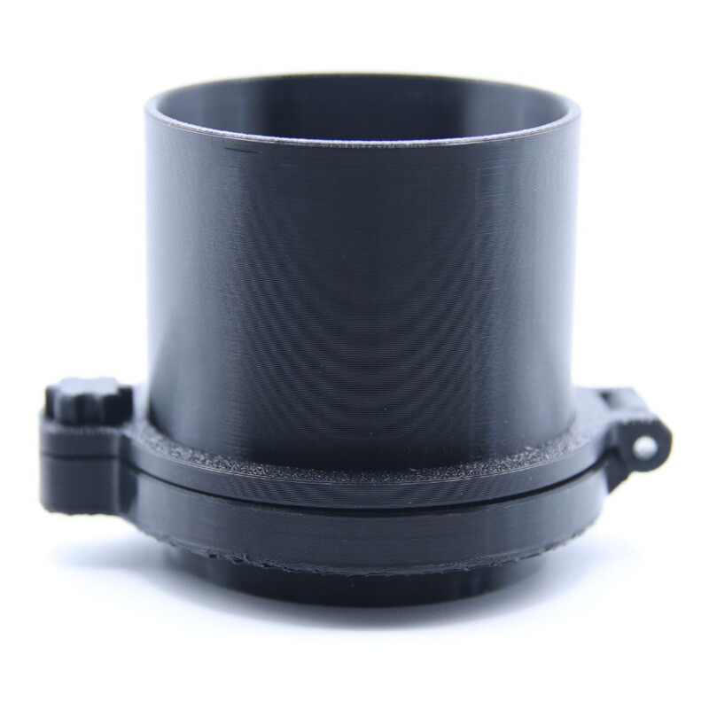 Astroprints Suporte de filtro com Escudo de Orvalho para ZWO Seestar S50 2"