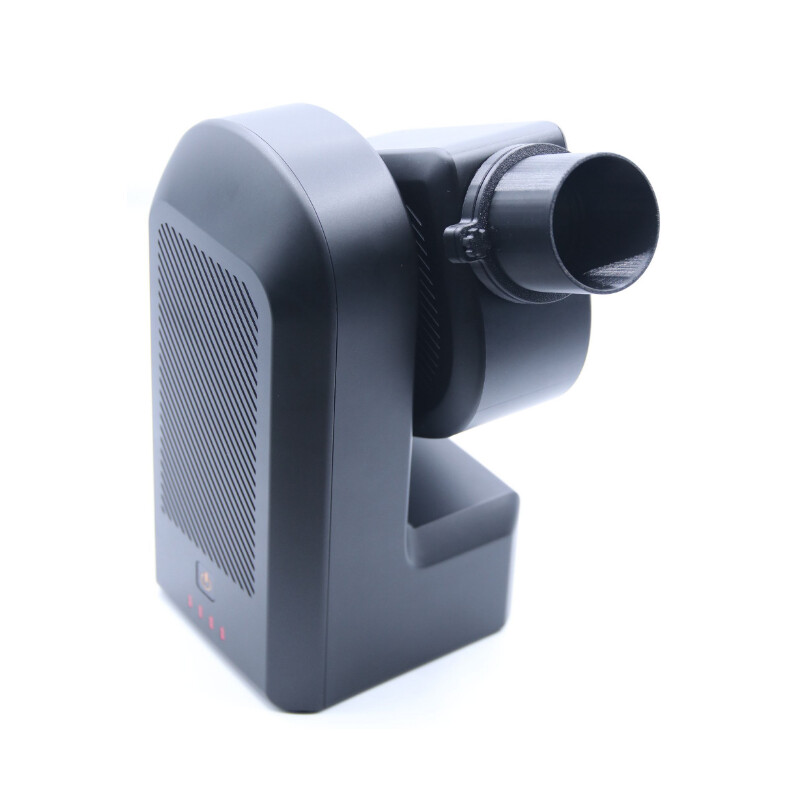 Astroprints Suporte de filtro com Escudo de Orvalho para ZWO Seestar S50 2"