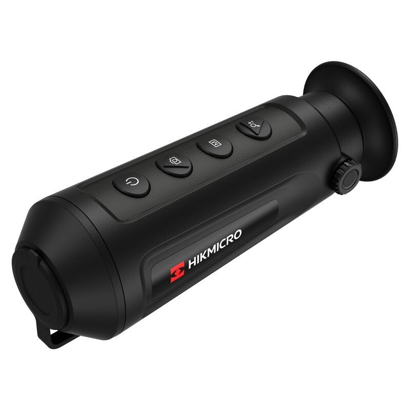 HIKMICRO Câmara térmica Lynx LE10S