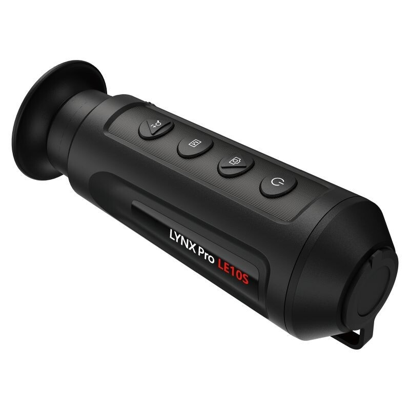 HIKMICRO Câmara térmica Lynx LE10S