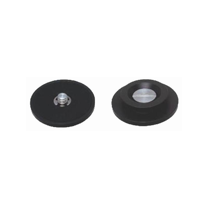 Berlebach Peça de substituição 3/8" circular para modelo 540 e WP 545