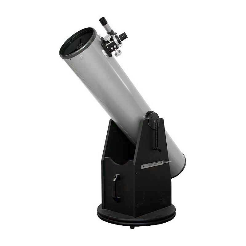 GSO Telescópio Dobson N 200/1200 DOB