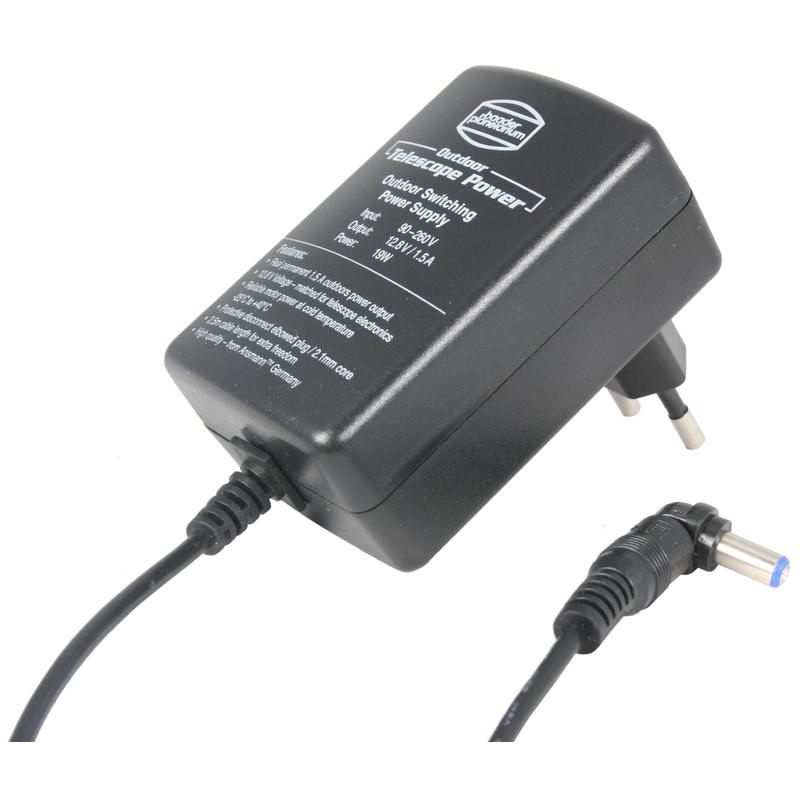 Baader Unidade de corrente alternada eletronica 12v