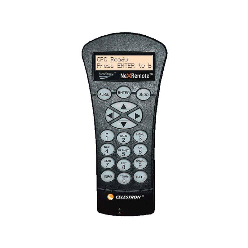 Cavo Per Telescopio Universale Cavo Prolunga Controller Manuale Celestron NexStar SE – 6 Pin, Per Telescopi, Nuovo Decoder Tele System