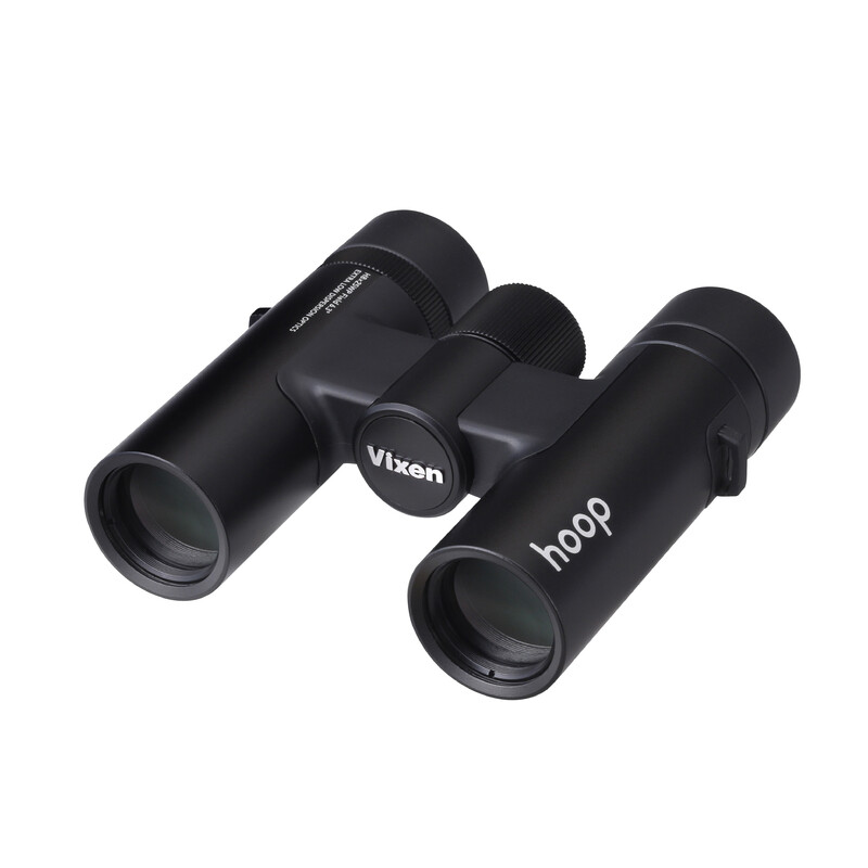 Vixen Binóculo hoop 8x25 preto